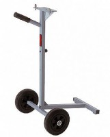 Mafell Trolley Stand For Z5Ec Carpenters Bandsaw £339.00
